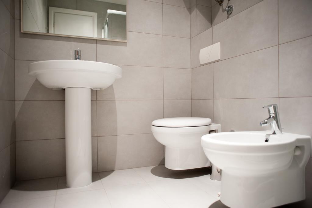 Apartments Casa Sul Mare Pisak Phòng bức ảnh
