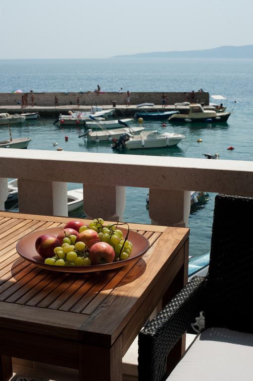 Apartments Casa Sul Mare Pisak Phòng bức ảnh