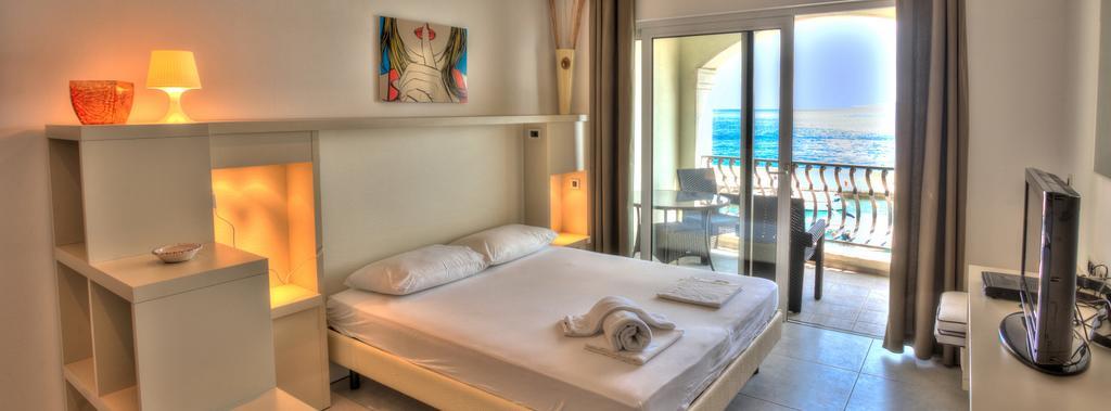 Apartments Casa Sul Mare Pisak Phòng bức ảnh