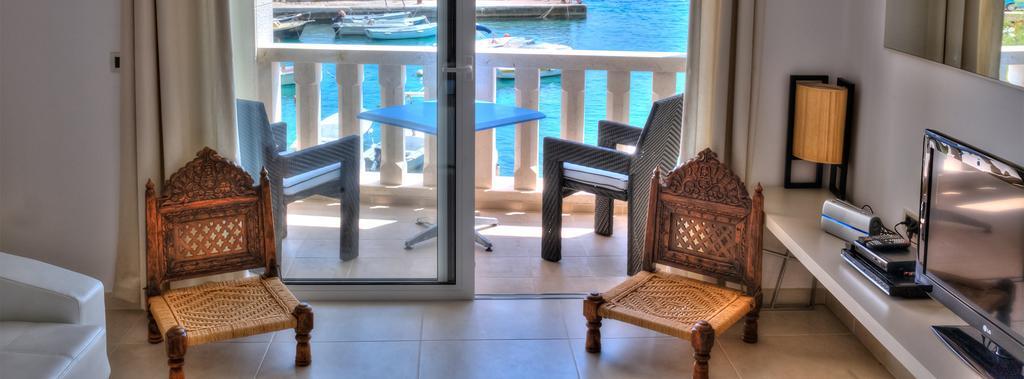 Apartments Casa Sul Mare Pisak Phòng bức ảnh