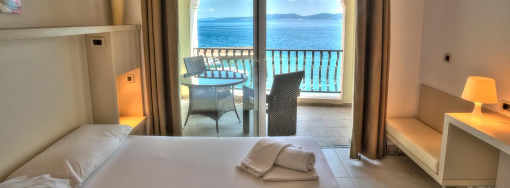 Apartments Casa Sul Mare Pisak Phòng bức ảnh