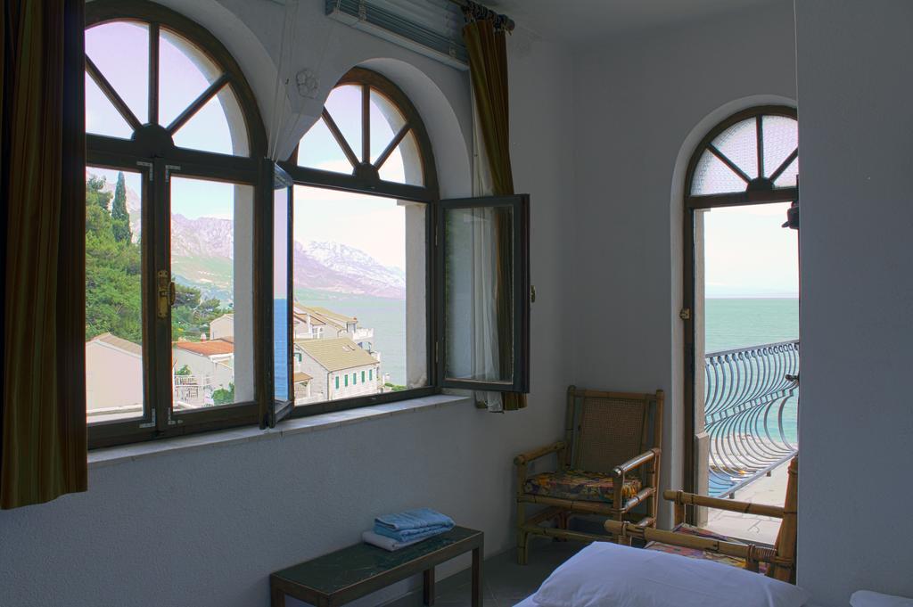 Apartments Casa Sul Mare Pisak Ngoại thất bức ảnh