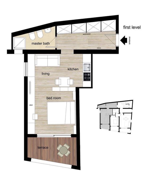 Apartments Casa Sul Mare Pisak Ngoại thất bức ảnh