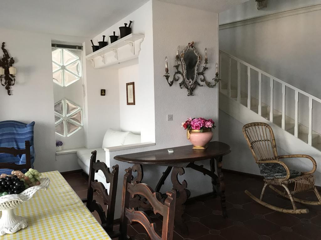 Apartments Casa Sul Mare Pisak Phòng bức ảnh
