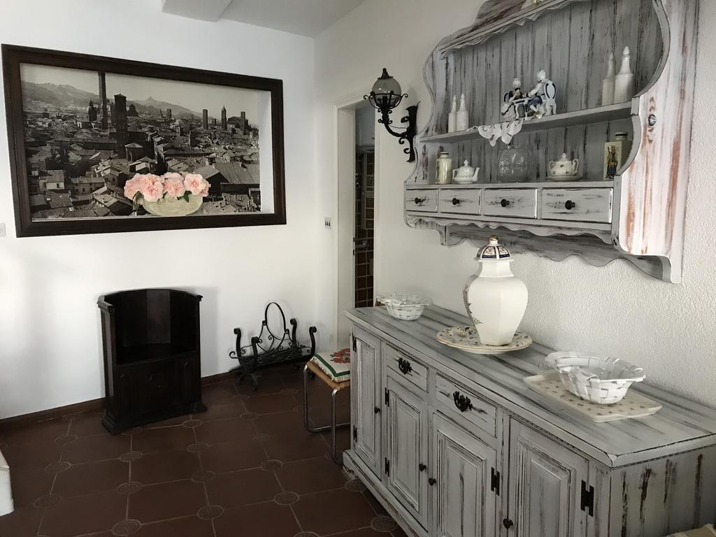 Apartments Casa Sul Mare Pisak Phòng bức ảnh