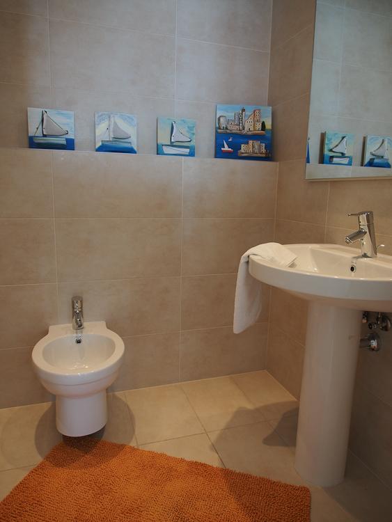 Apartments Casa Sul Mare Pisak Ngoại thất bức ảnh