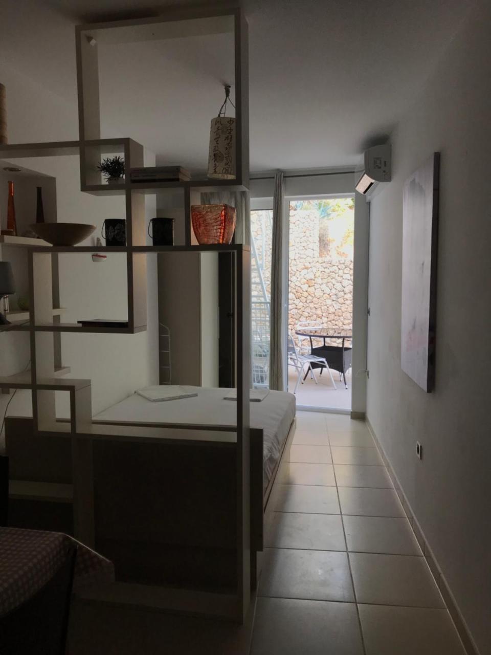 Apartments Casa Sul Mare Pisak Ngoại thất bức ảnh