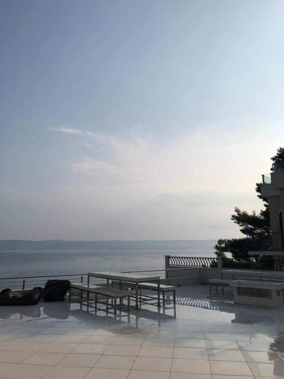 Apartments Casa Sul Mare Pisak Ngoại thất bức ảnh