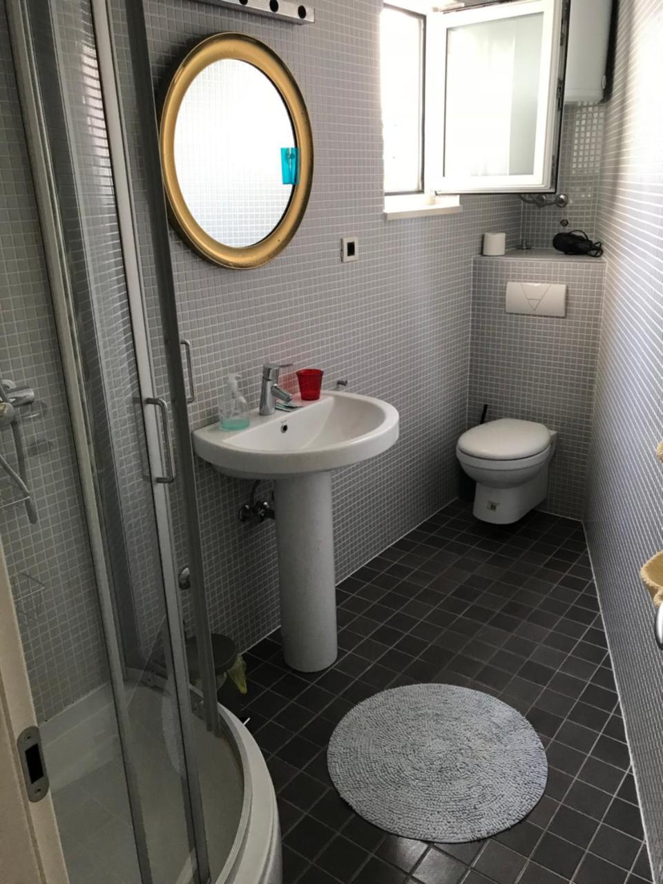 Apartments Casa Sul Mare Pisak Ngoại thất bức ảnh